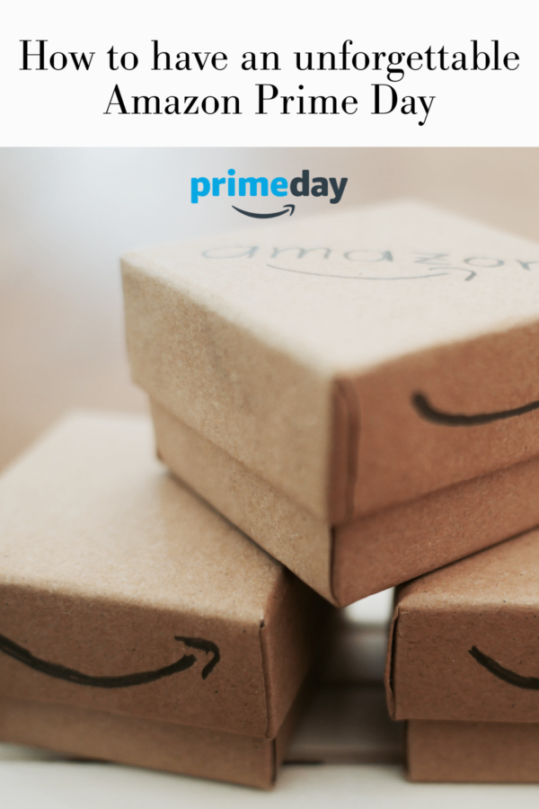 amazon prime day